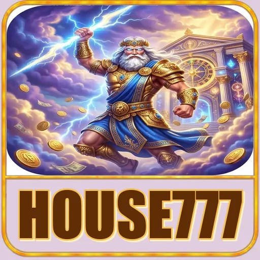 Gambar verifikasi keamanan akun masuk & daftar house777